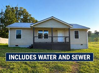 2962 Smith Hollow Rd, Blaine, TN 37709