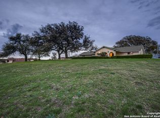 21770 Bat Cave Rd, Garden Ridge, TX 78266