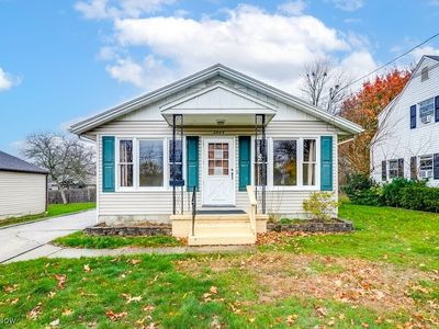2664 Edwin Ave, Akron, OH, 44314