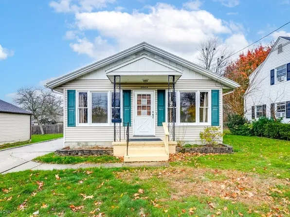 2664 Edwin Ave, Akron, OH 44314