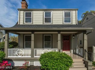 4203 12th St NE, Washington, DC