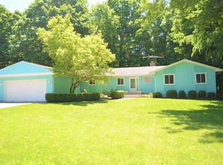 1855 Beech Ave, Mount Pleasant, MI 48858