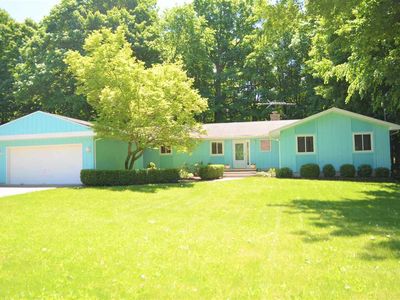 1855 Beech Ave, Mount Pleasant, MI, 48858