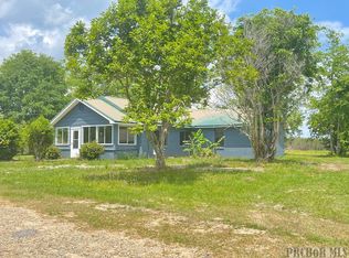 160 Jesse Wells Rd, Poplarville, MS 39470