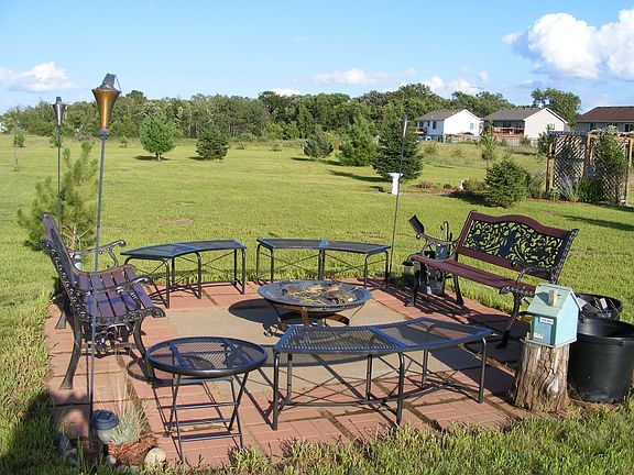 Fire Pit
