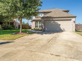 23727 Legacy Oak St, Katy, TX 77493