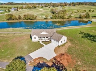 8426 N Ruggles Ferry Pike, Strawberry Plains, TN 37871