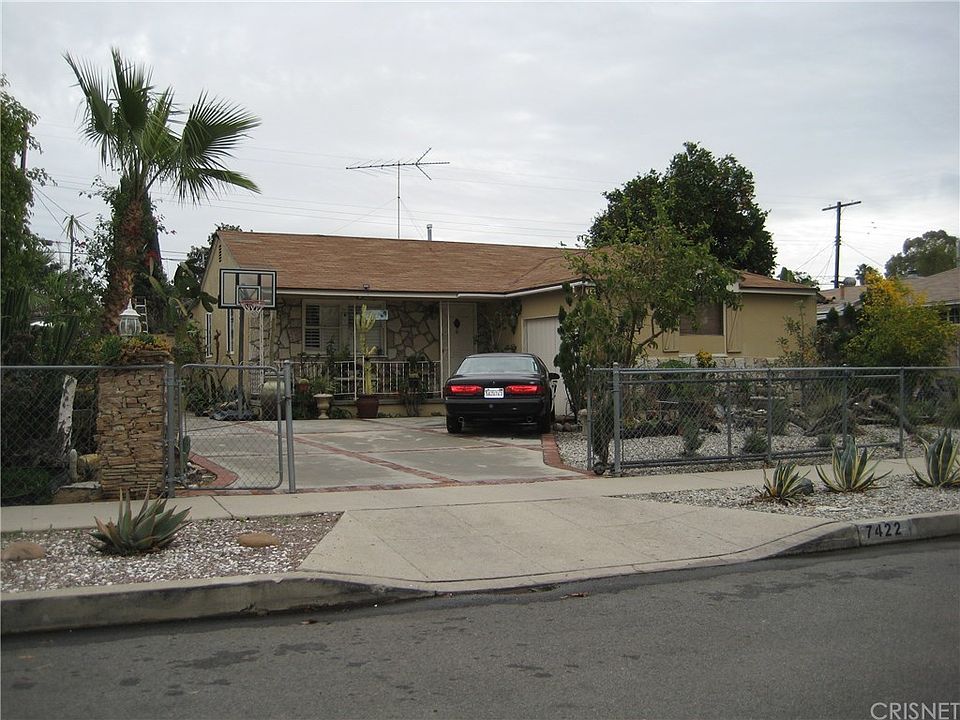 1st image of 7422 Oakdale Ave