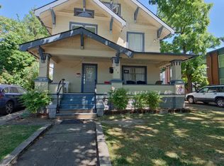 715 E 16th Ave, Eugene, OR 97401