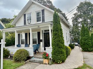 93 Oneco Street, Norwich, CT 06360