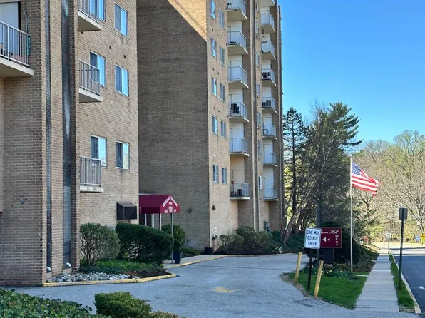 100 West Ave #409W, Jenkintown, PA 19046