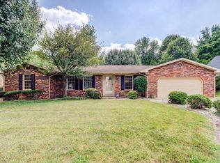 3525 Eastbrooke Dr, Evansville, IN