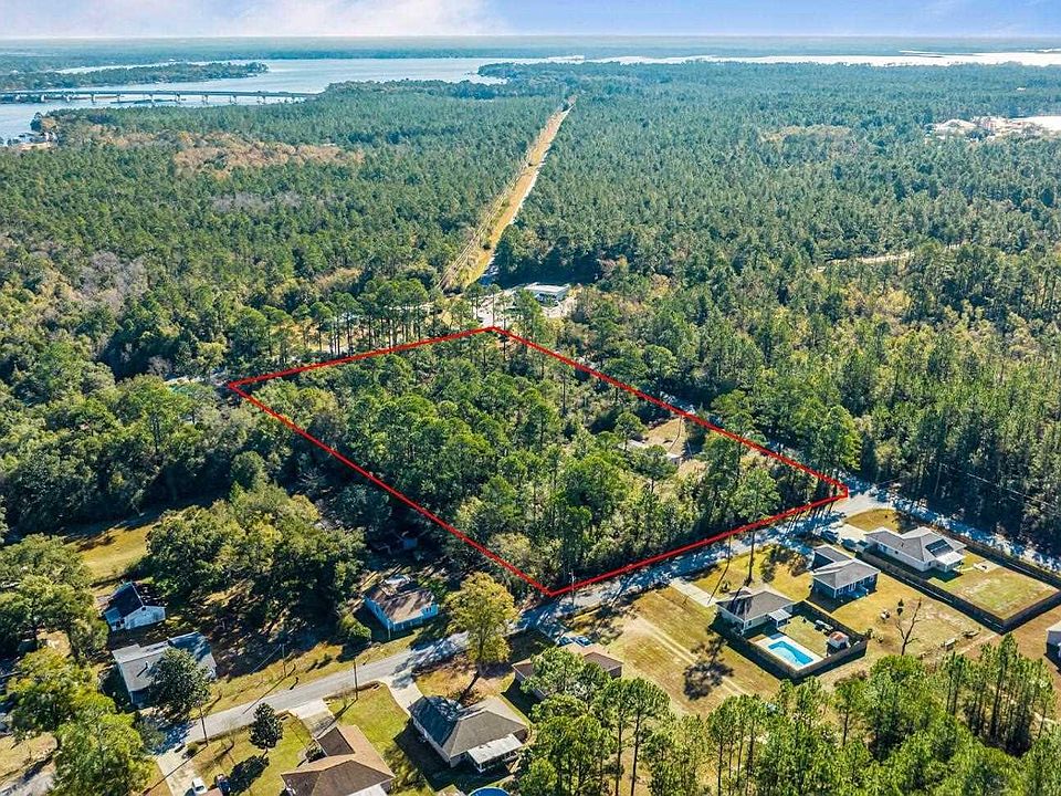 2nd image of 4201 Garcon Point Rd