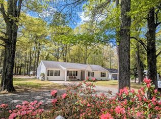 3916 Hickory Fork Rd, Gloucester, VA 23061