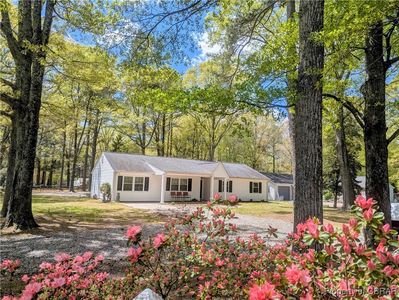 3916 Hickory Fork Rd, Gloucester, VA, 23061