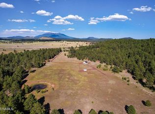 2600 N Spring Valley Rd, Parks, AZ 86018