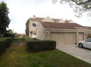 3801 Northridge Dr, Richmond, CA 94806