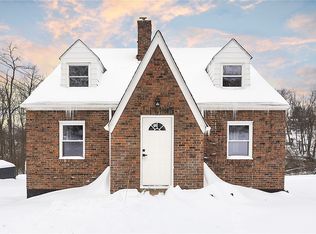 336 Morrow Dr, Pittsburgh, PA