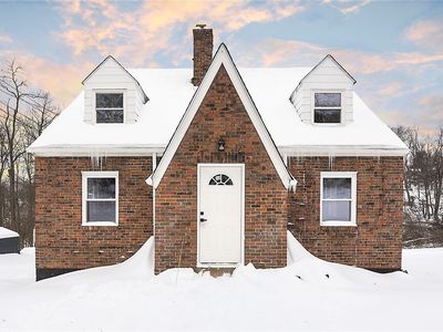 336 Morrow Dr, Pittsburgh, PA, 15235