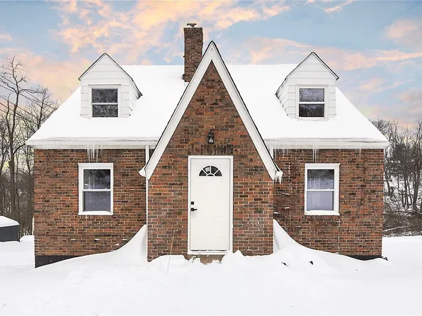 336 Morrow Dr, Pittsburgh, PA 15235