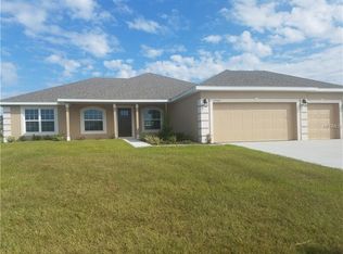 12344 Loopback Dr, San Antonio, FL 33576