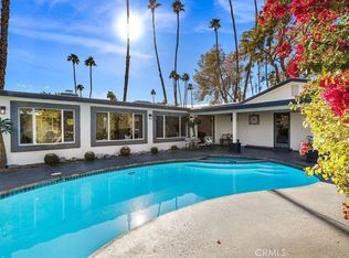 70200 Chappel Rd, Rancho Mirage, CA 92270