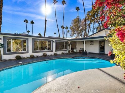70200 Chappel Rd, Rancho Mirage, CA, 92270