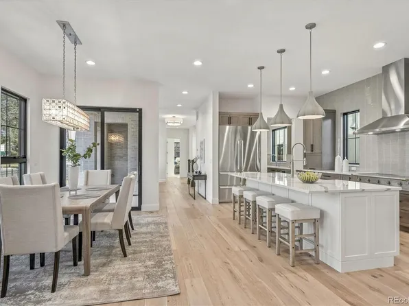 1699 Bellaire Street, Denver, CO 80220