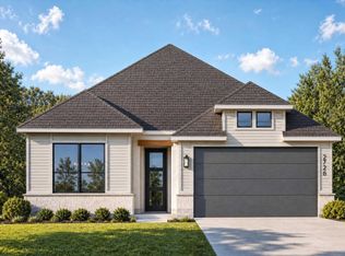 Plan Weston Plan, The Crossvine, Schertz, TX 78154