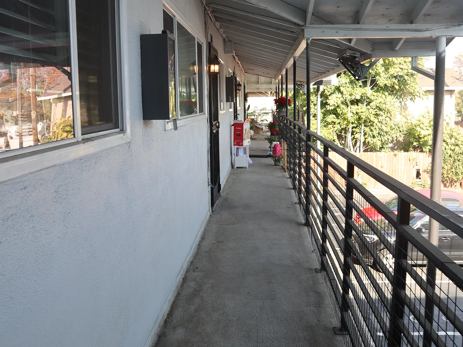 1 bed, 450 sqft, $1,575 — Photo 2
