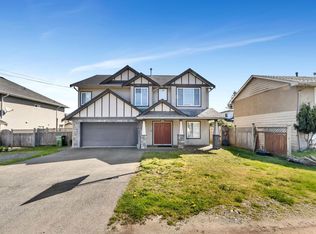 2690 Victoria St, Abbotsford, BC V2T 2T5