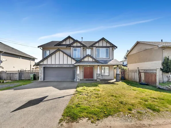 2690 Victoria St, Abbotsford, BC V2T 2T5