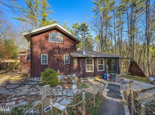 120 Rod And Gun Club Rd, Unadilla, NY 13849