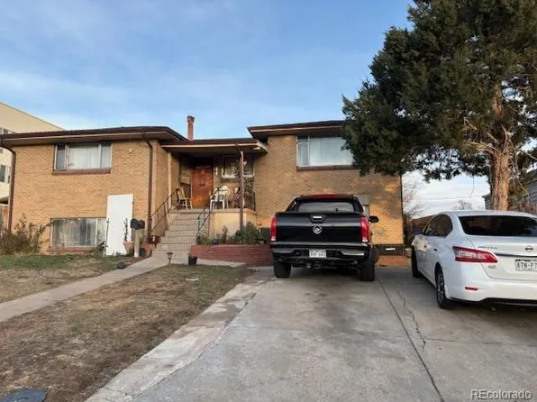 1100 S Zenobia Street, Denver, CO 80219