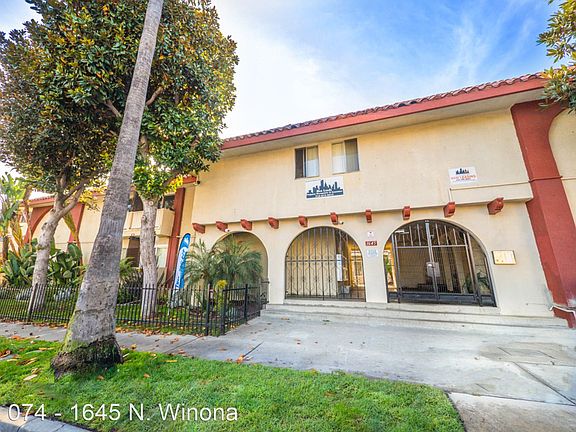 2nd image of 1645 Winona Blvd APT 103