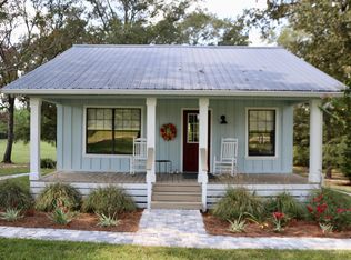 261 Wilkerson Rd, Defuniak Springs, FL 32433