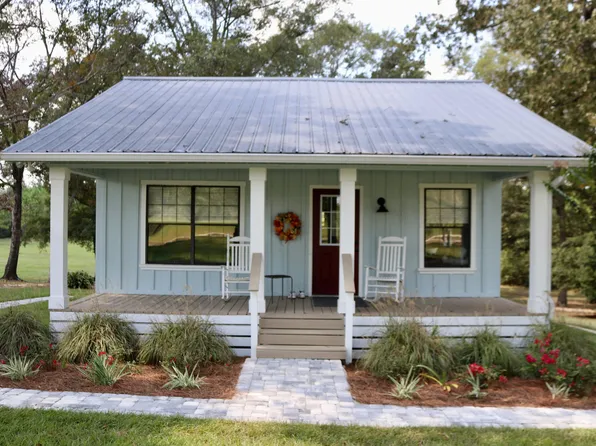 261 Wilkerson Rd, Defuniak Springs, FL 32433