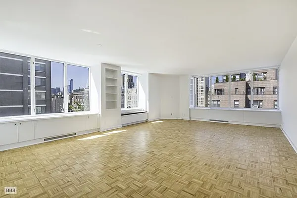 Rented by Brown Harris Stevens | media 2