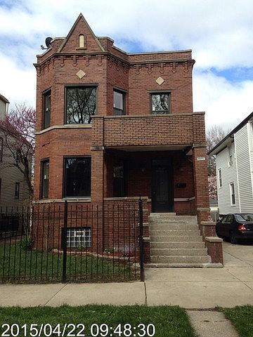 1st image of 3840 N Central Park Ave #1