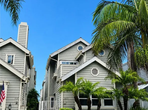 507 19th St, Huntington Beach, CA 92648