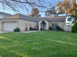 3801 Acorde Ave, Palmdale, CA 93550