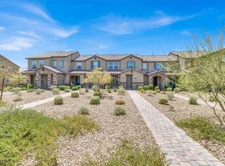3295 Pergusa Dr, Henderson, NV 89044