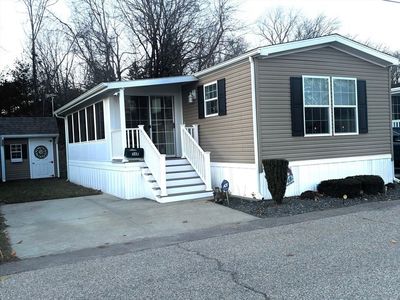300 E Washington St UNIT 56R, North Attleboro, MA, 02760