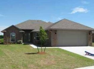 2112 Breakers Ln, Oklahoma City, OK 73128