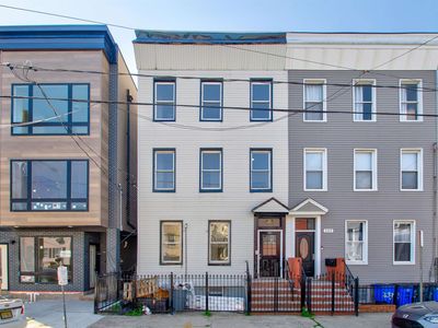 251 Halladay St, Jersey City, NJ, 07304