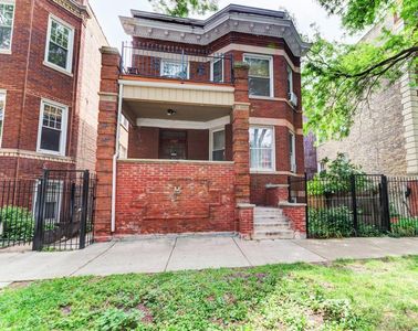 5707 N Glenwood Ave, Chicago, IL, 60660