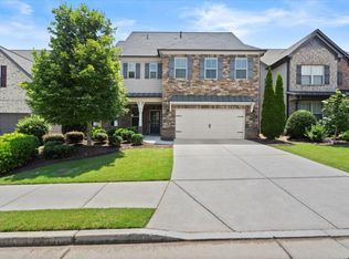 4452 Thach Ave, Sugar Hill, GA 30518