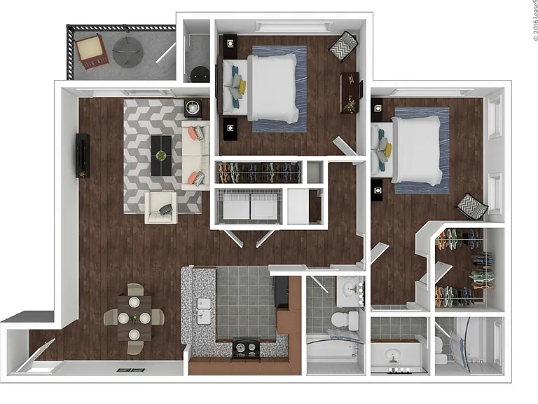 Canyon Ridge at Napa Junction — Photo 32
