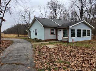 13515 Buffalo Trace Road NE, Palmyra, IN 47164