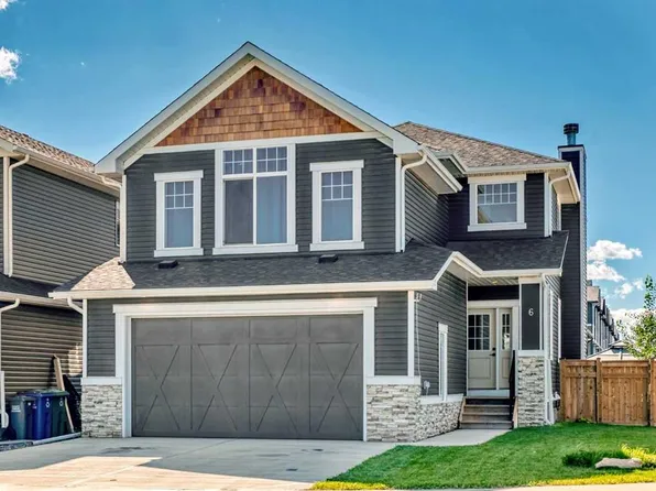 6 E Emberside Grn, Cochrane, AB T4C 3A8